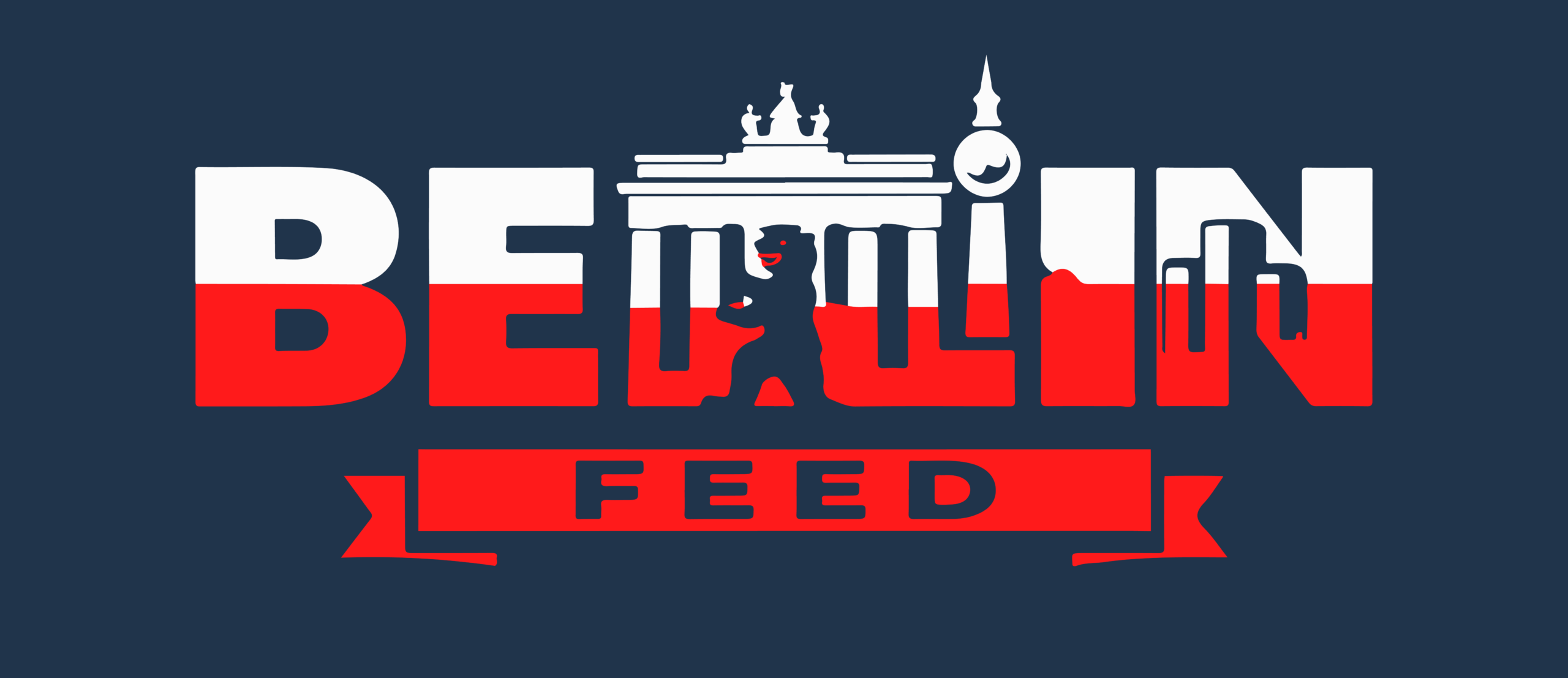 Berlin Feed