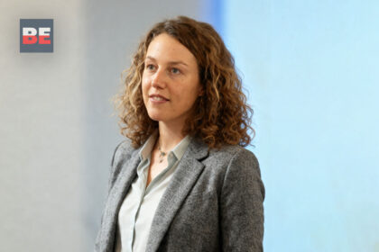 Laura Dahlmeier Biathlon