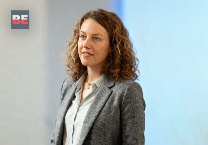 Laura Dahlmeier Biathlon