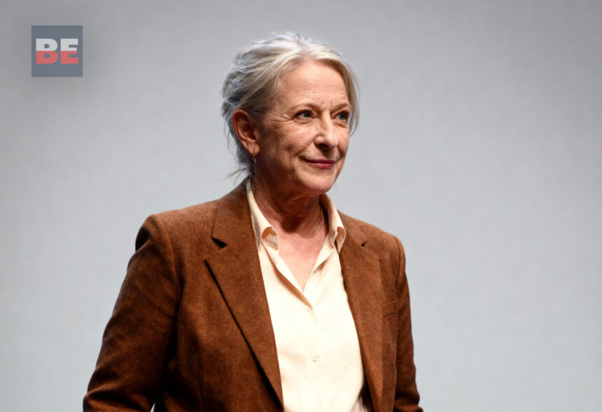 dagmar manzel sohn todesursache