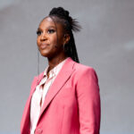 Motsi Mabuse Brustkrebs