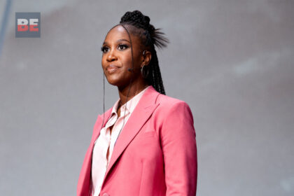 Motsi Mabuse Brustkrebs