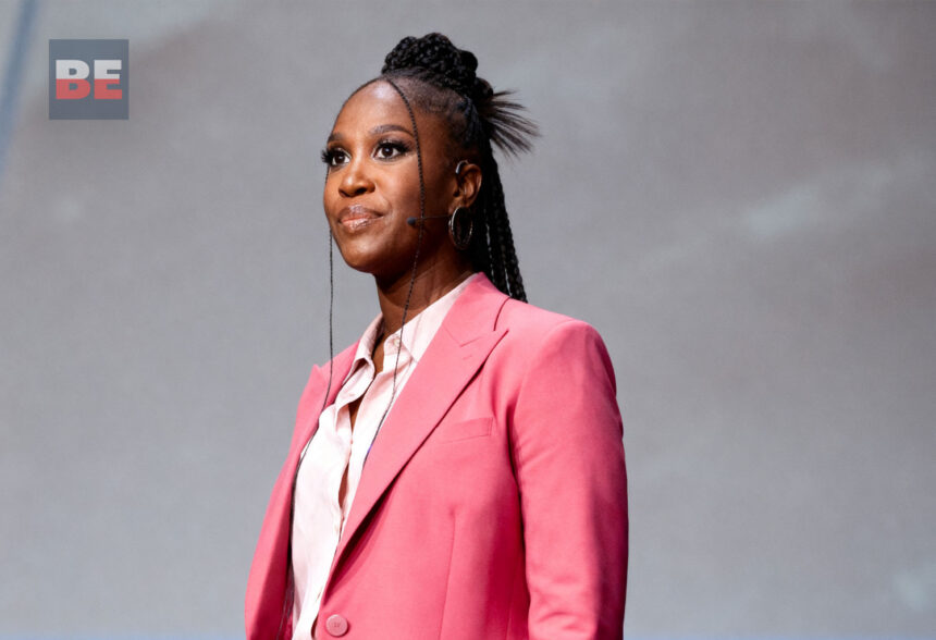 Motsi Mabuse Brustkrebs