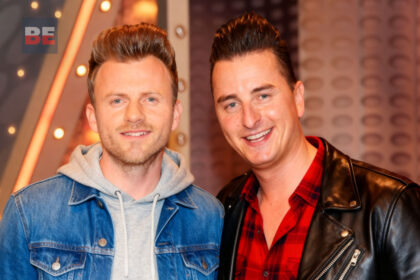 toni gabalier