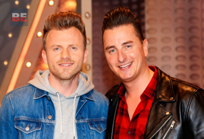 toni gabalier