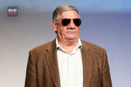 claude-oliver rudolph nase krankheit