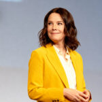 désirée nosbusch schlaganfall