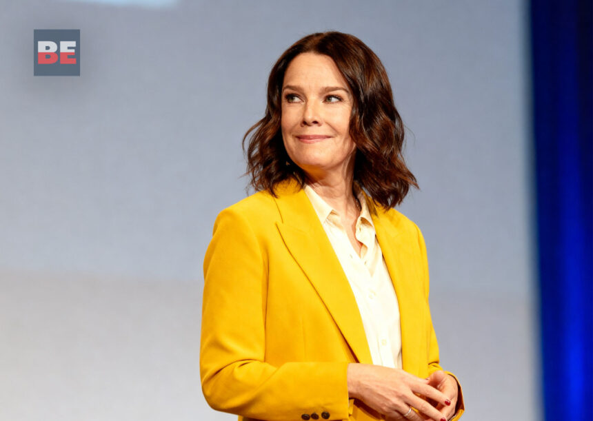 désirée nosbusch schlaganfall