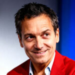 dieter nuhr krank