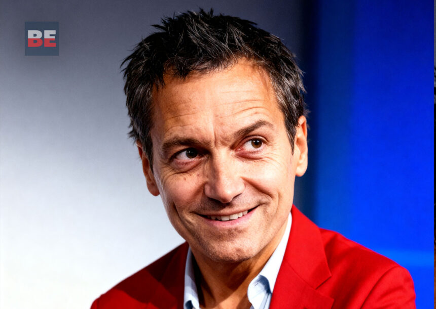 dieter nuhr krank