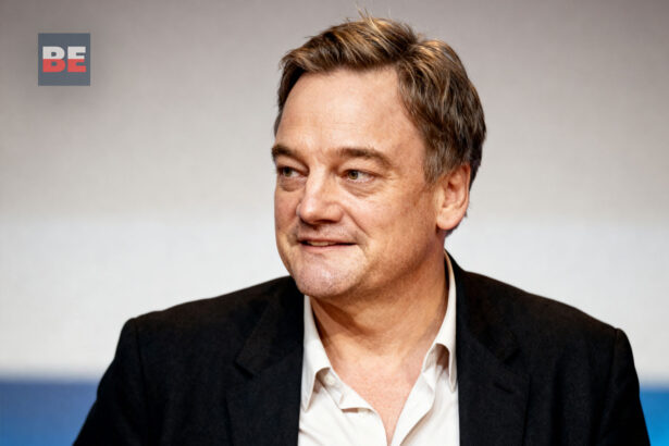 ist christian beermann verheiratet
