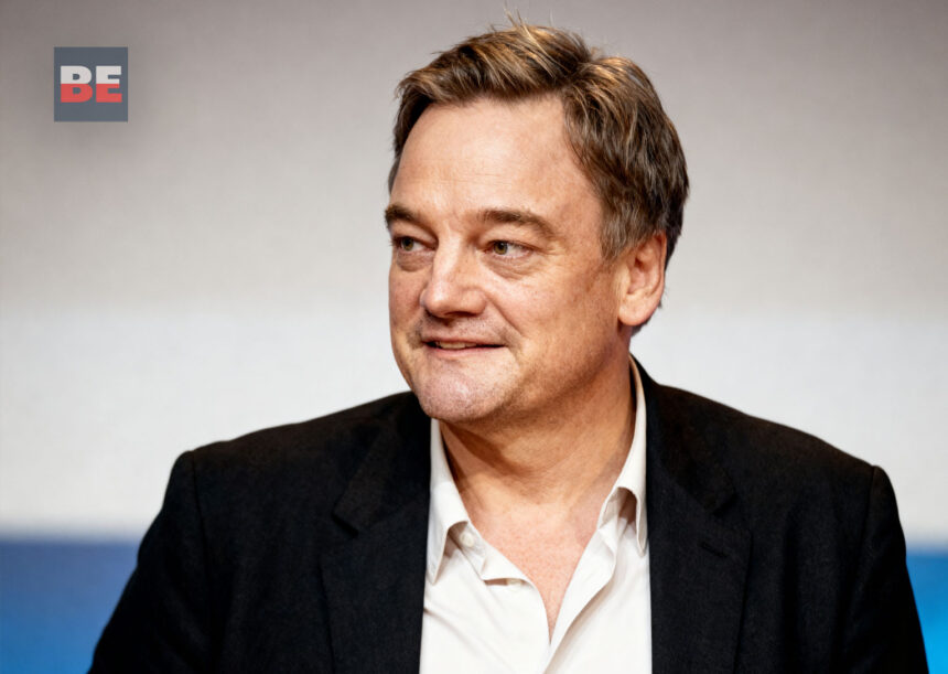 ist christian beermann verheiratet