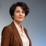 ist golineh atai verheiratet