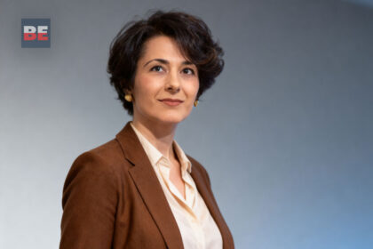 ist golineh atai verheiratet
