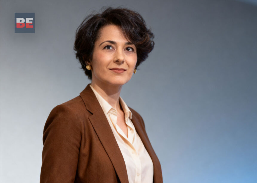 ist golineh atai verheiratet