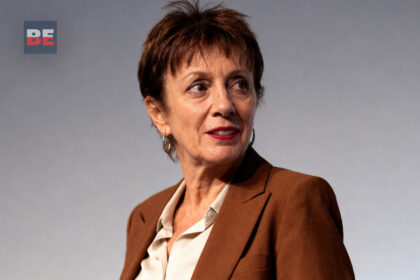 annemie fussbroich