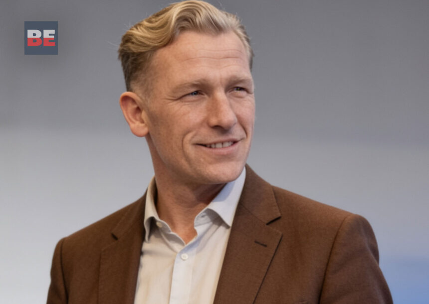 bert trautmann ehepartner