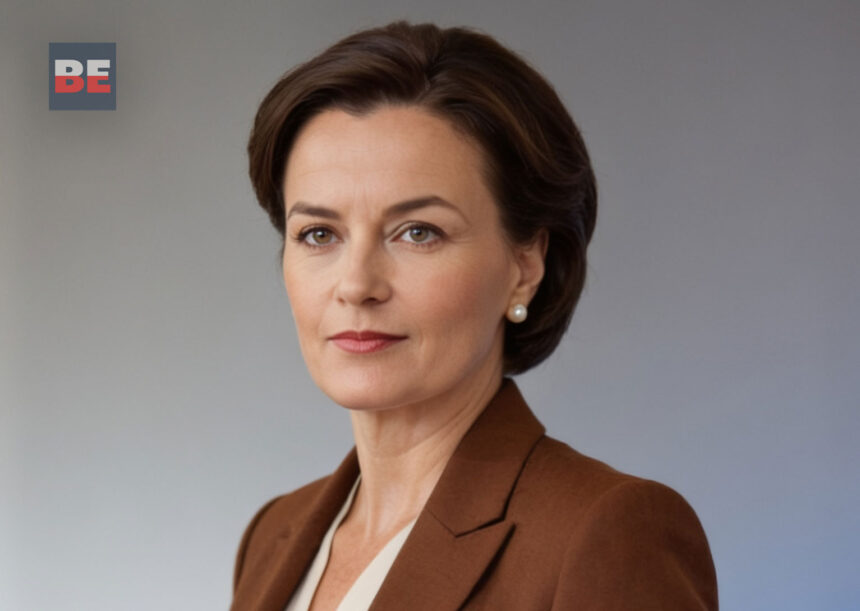 doris bült