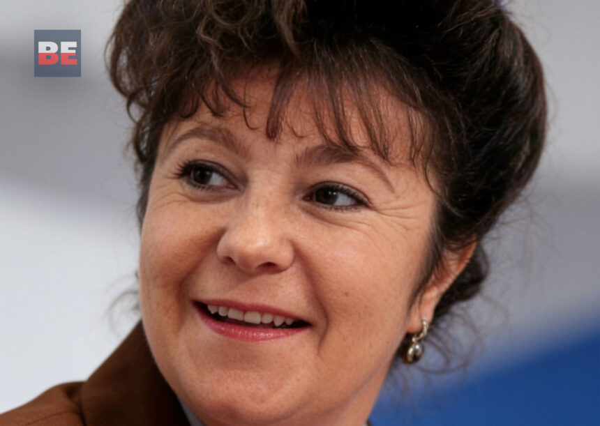halina lukaschenka