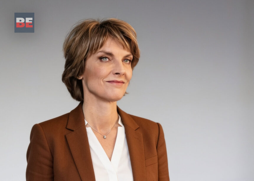 marietta slomka brustkrebs