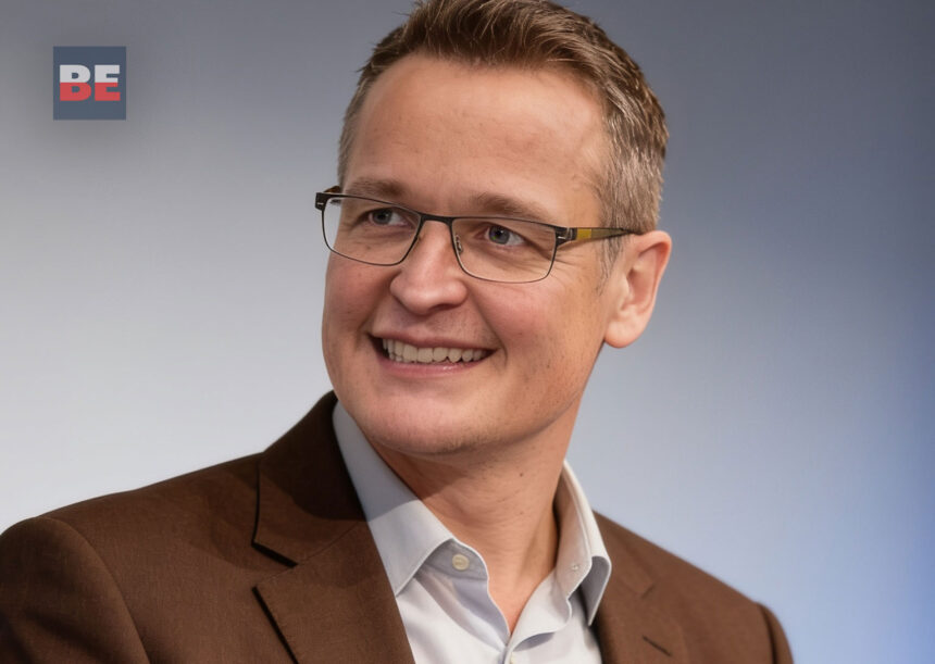 mit wem ist bernd fuchs verheiratet