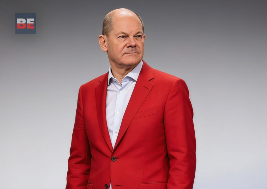 olaf scholz schlaganfall