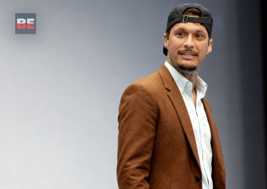 yasin temptation island