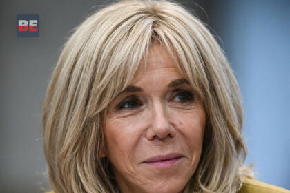 brigitte macron krankheit
