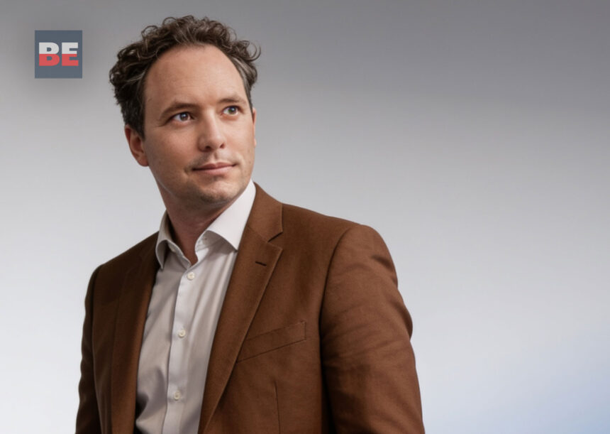 daniel halmer