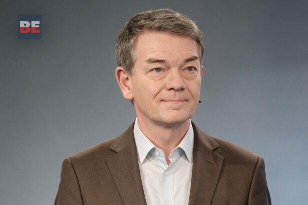 jörg schönenborn