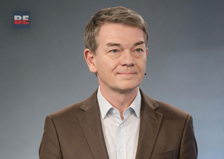 jörg schönenborn