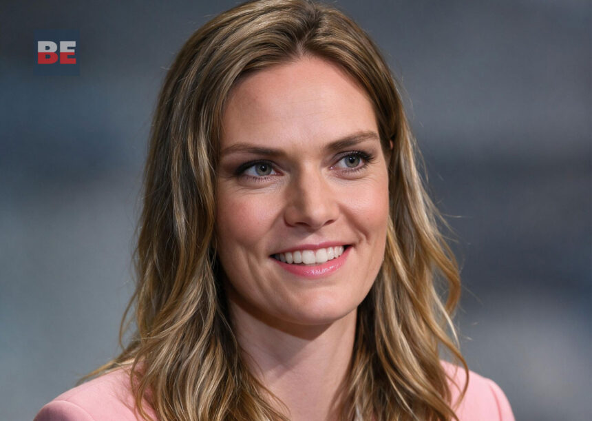 julia scharf krankheit