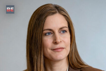katrin busemann
