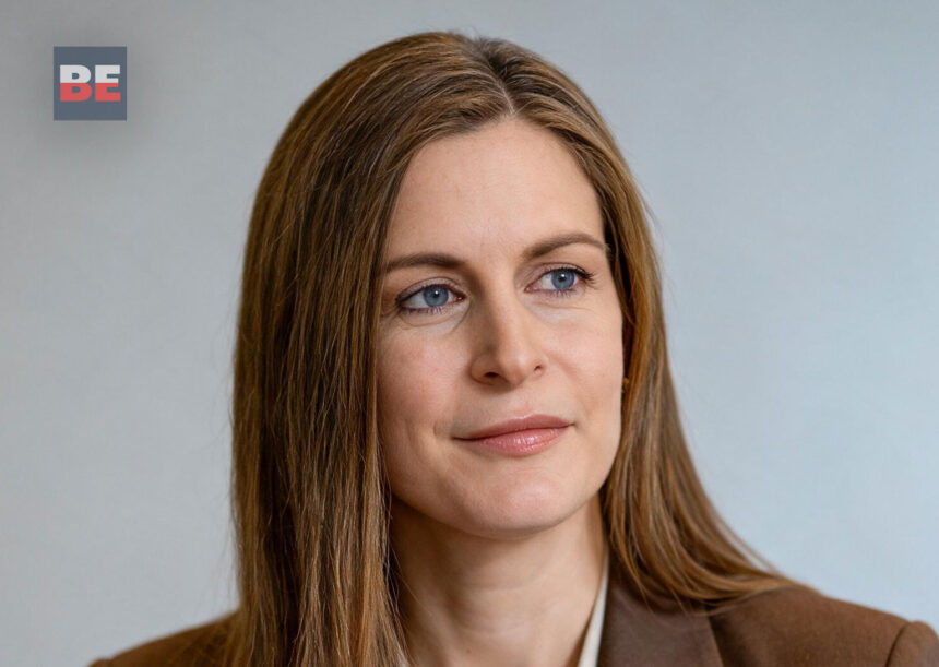 katrin busemann