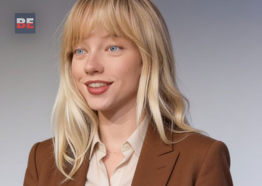 lola hahlweg