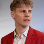 michael lewe beruf