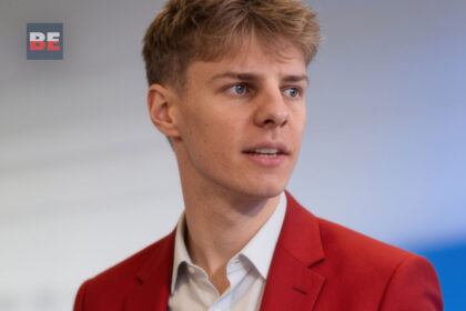 michael lewe beruf