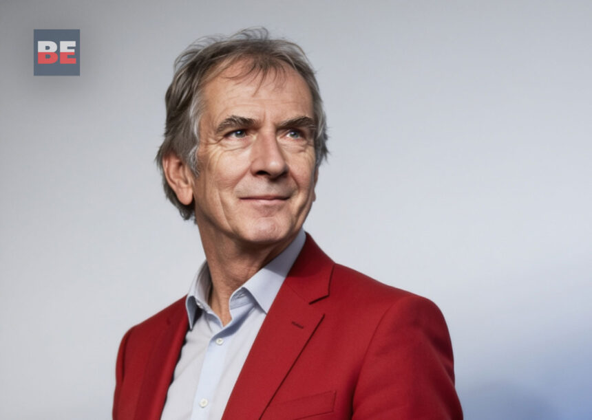 peter prager krank