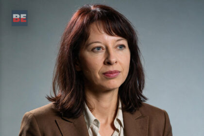 stephanie barrett biografie