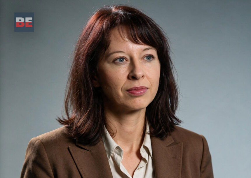 stephanie barrett biografie