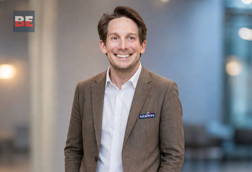 Philip Hitschler-Becker
