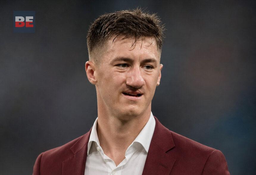 Angelo Stiller Krankheit