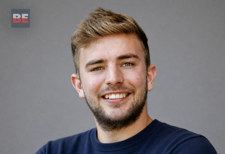 Christoph Kramer Hochzeit