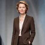 Gracia von der Leyen