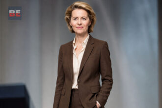 Gracia von der Leyen
