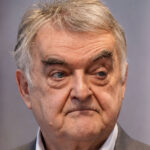Herbert Reul Auge