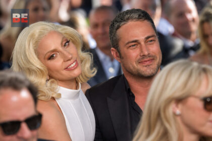 Lady Gaga Ehemann verstorben