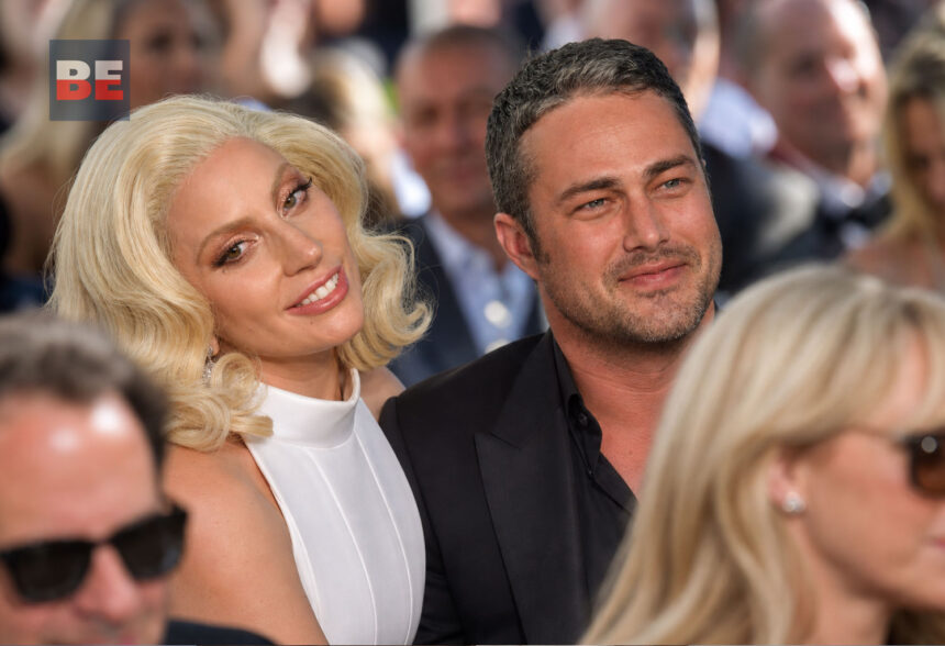 Lady Gaga Ehemann verstorben