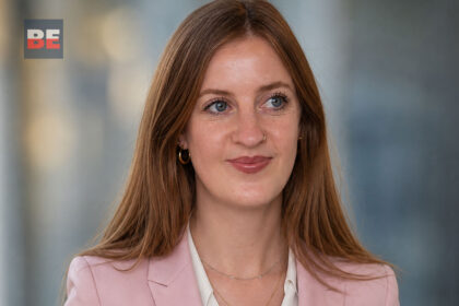 Louisa Ferch