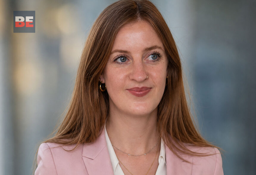 Louisa Ferch